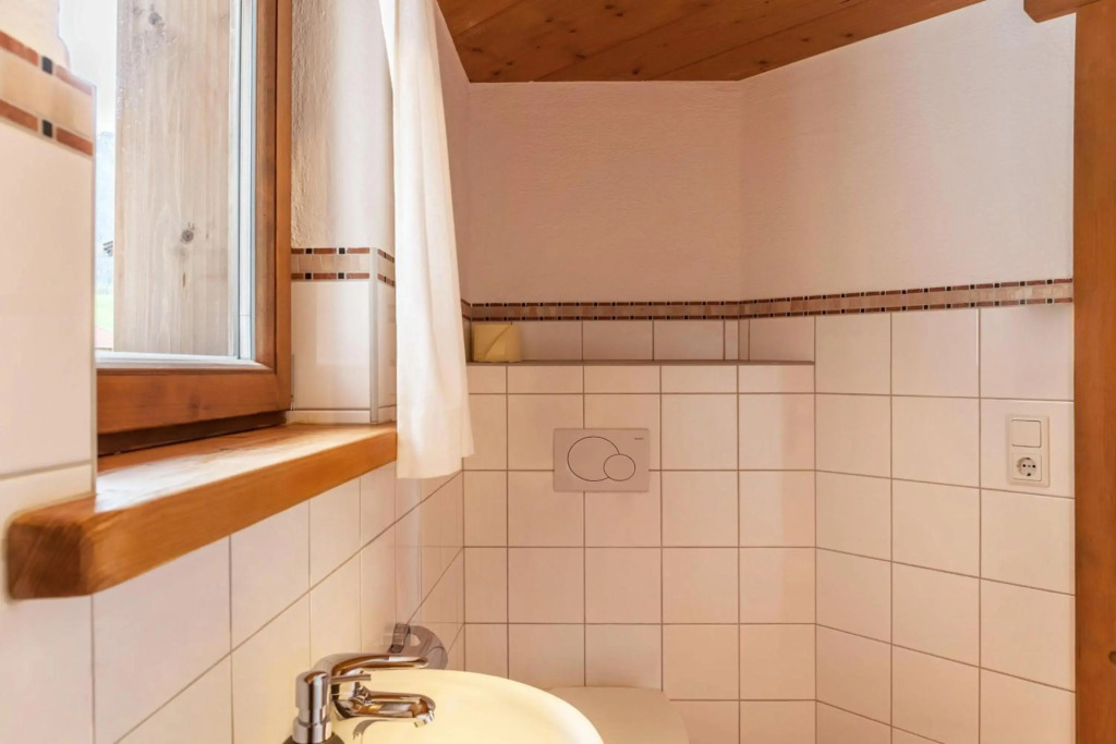 Panorama Lodge Leutasch mit Sauna