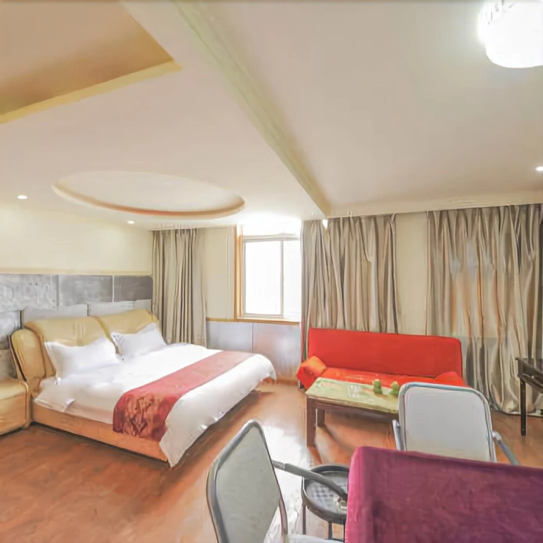 Xinyite Business Hotel