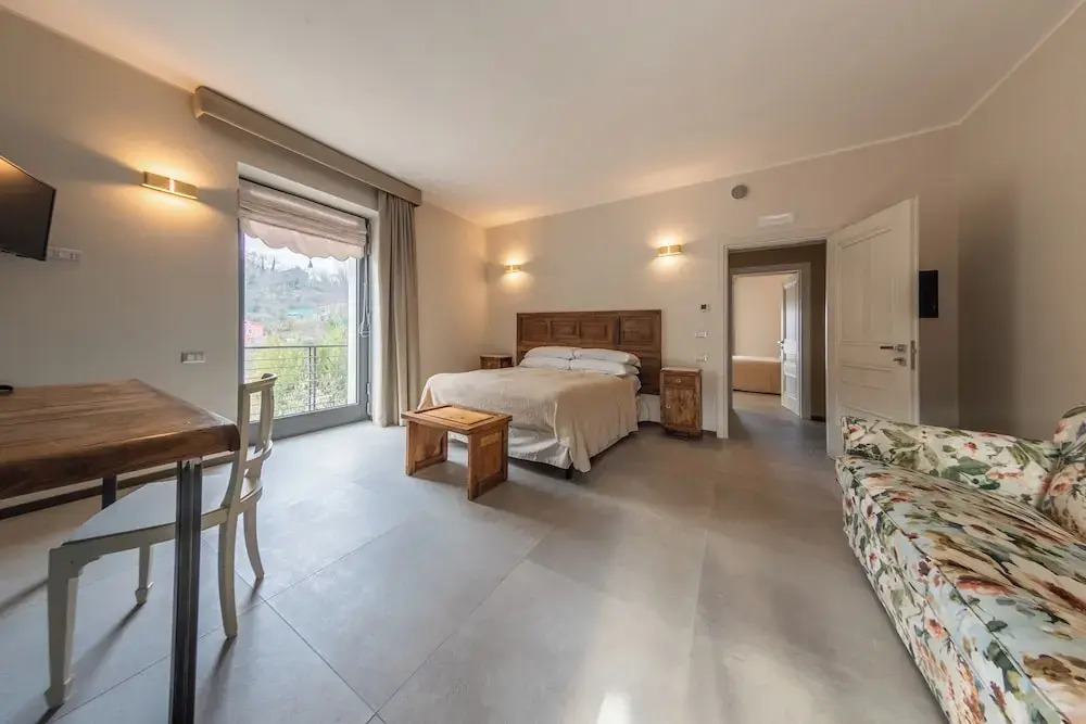 La casa di caterina