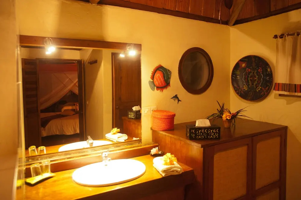 Nature Lodge