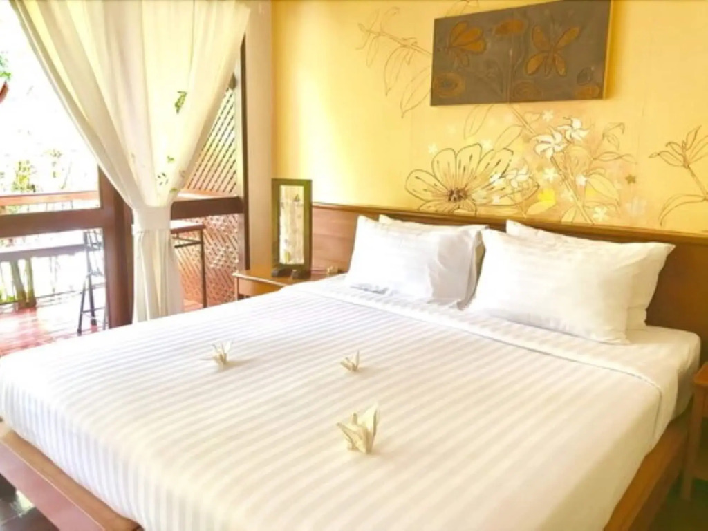 Baan Duangkaew Resort