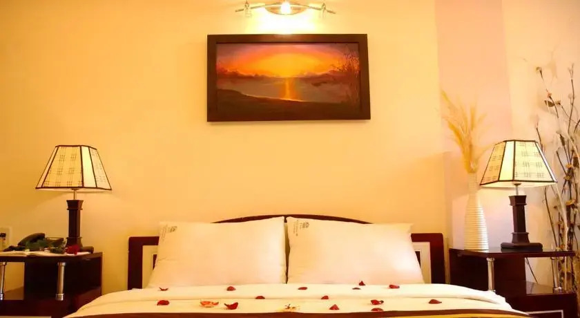Boss 1 Hotel