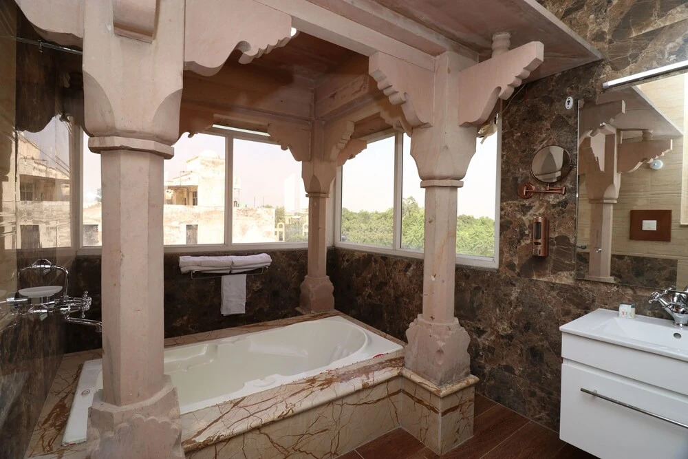 Hotel Mumtaz Mahal