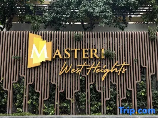 Bun Housing | Vinhomes Smart City - Serviced Apartment Ha Noi