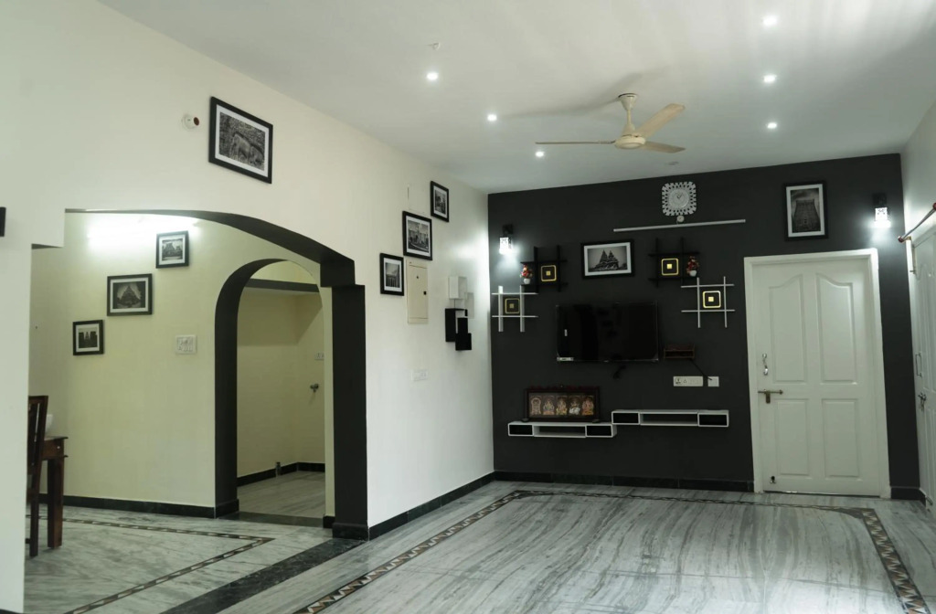 The Mahizh Home