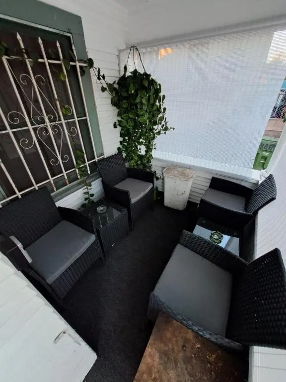2 bedroom home near Downtown LA
