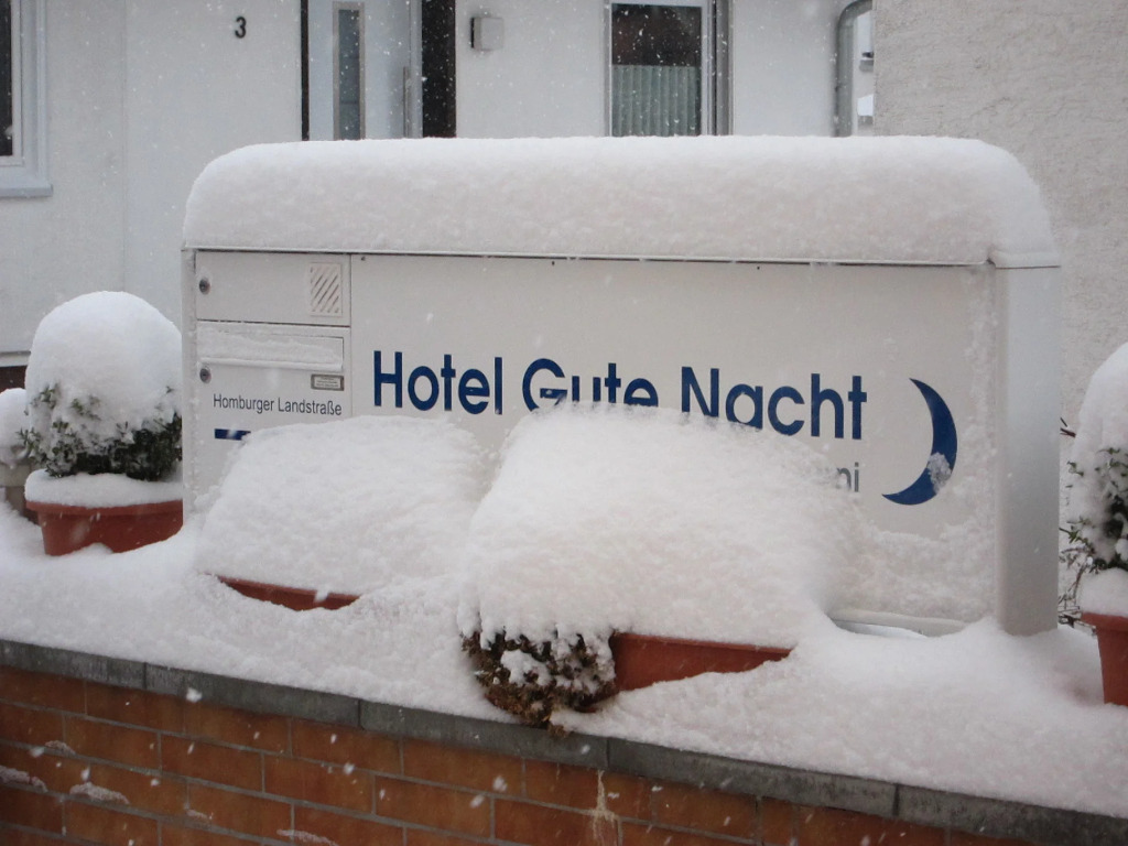 Hotel Gute Nacht