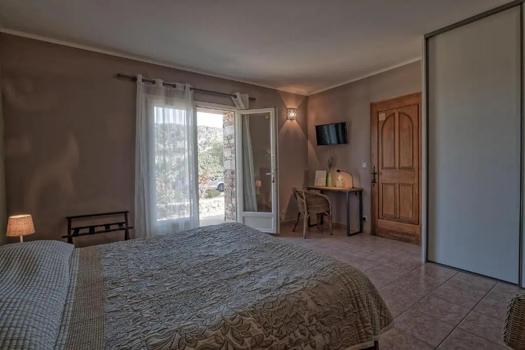 Auberge Lustincone
