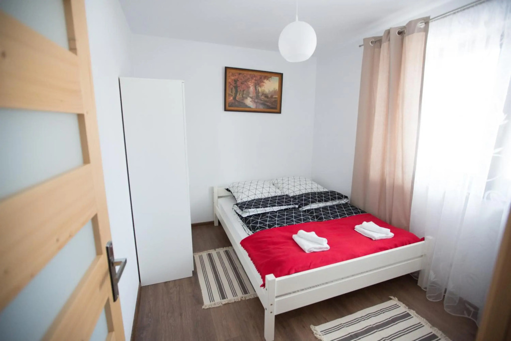 Apartamenty "Zielony Zakątek" Olcza Zakopane