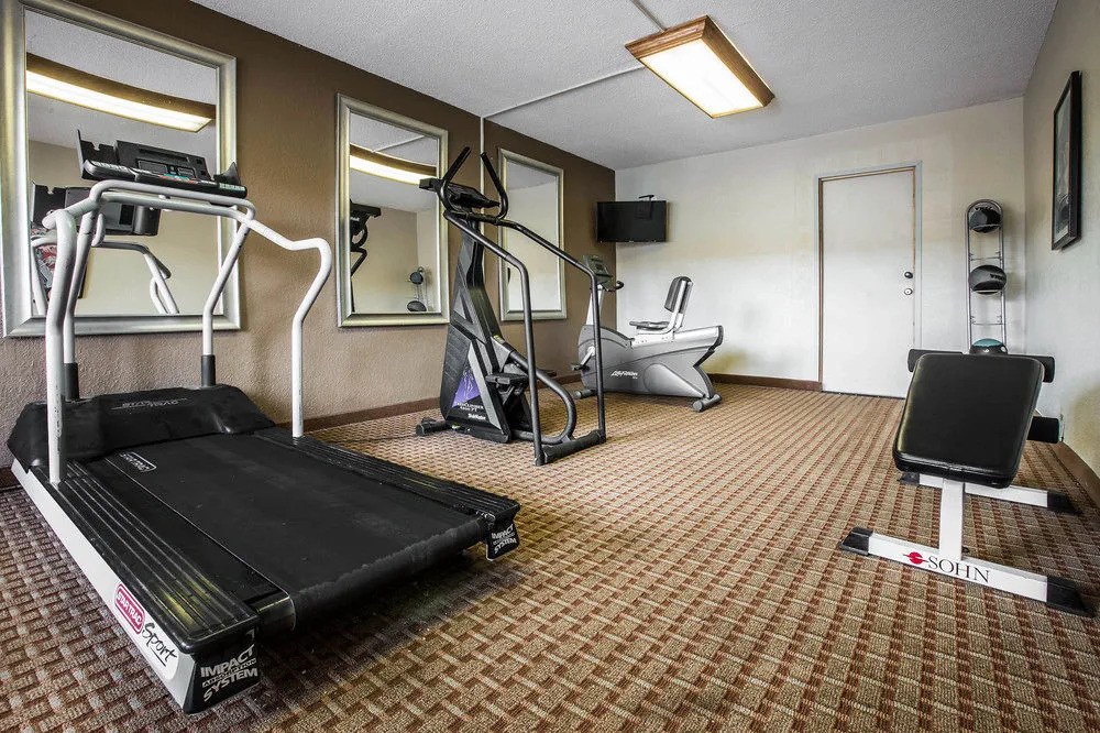 Quality Inn
