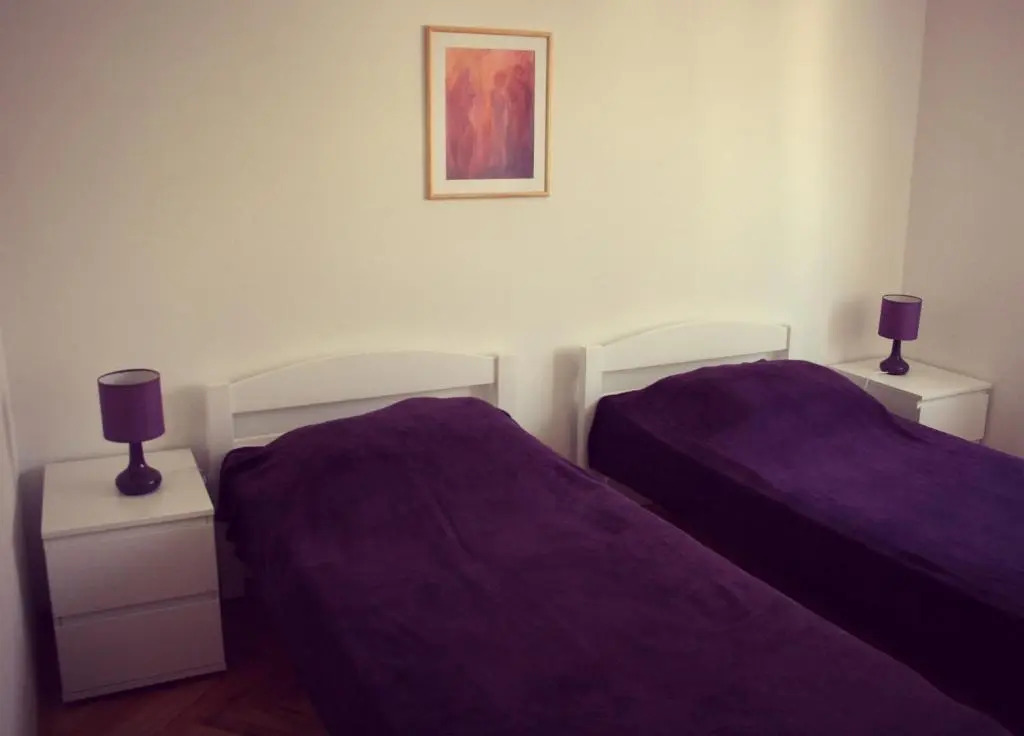 Apartments Ivica