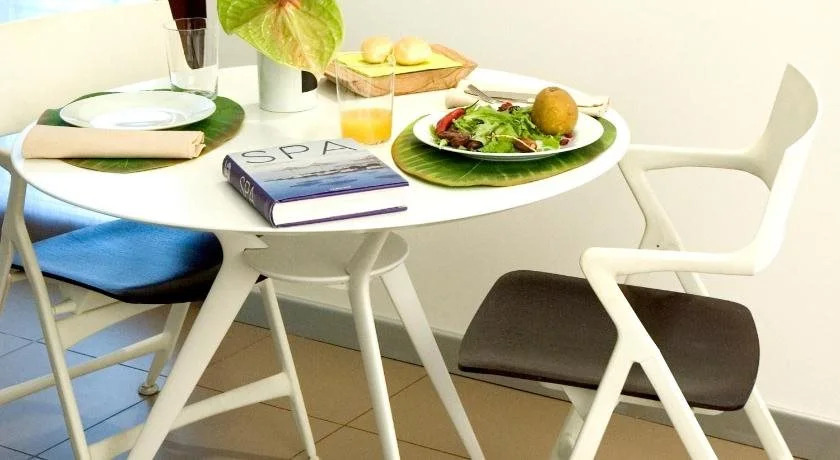 Residence Alleterme