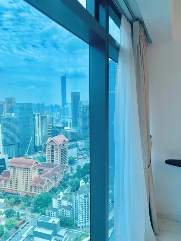Eaton Residences KLCC