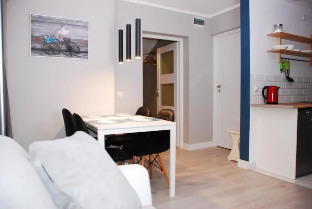 Apartamenty Szczawno-Zdrój - Akacjowa 2