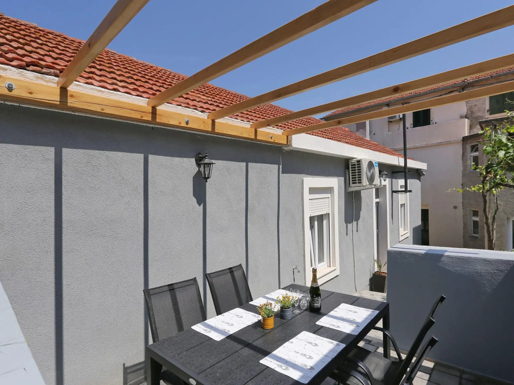Holiday home Casa Lorela in Sali, island Dugi Otok