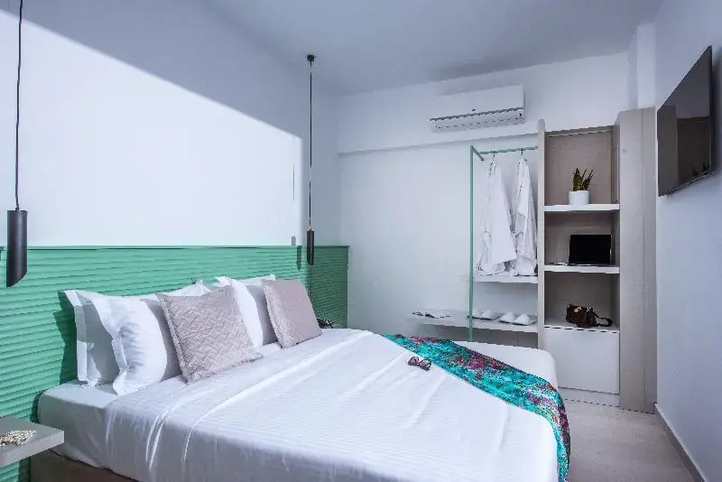 Meramaglia Hotel
