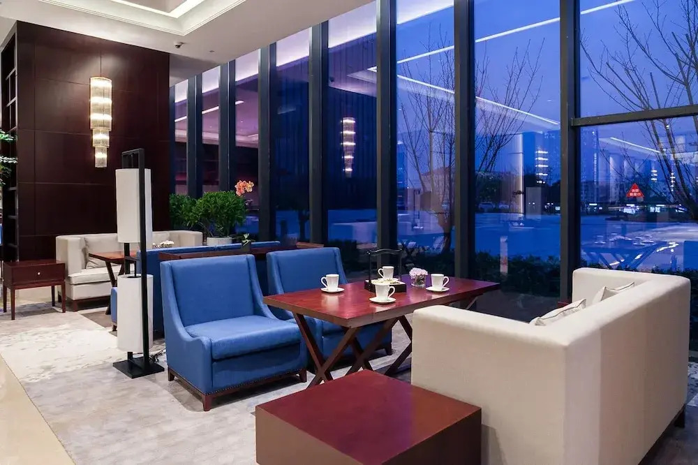 Jinyi Jinglan Hotel
