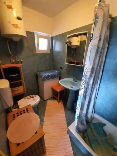 Apartment Casetta