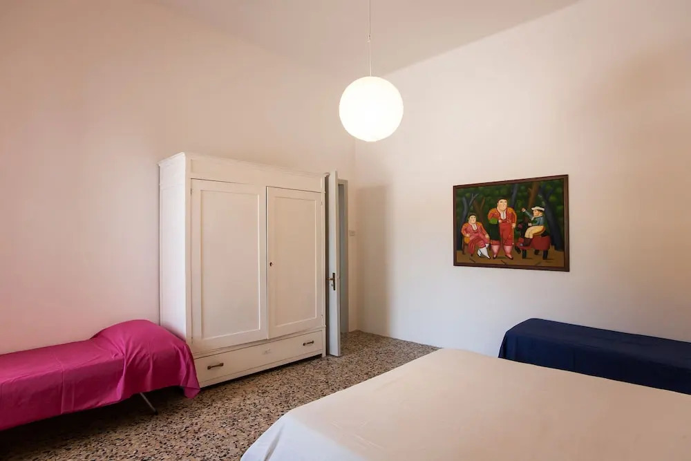 VilleSalento - Villa Mare di Puglia M552
