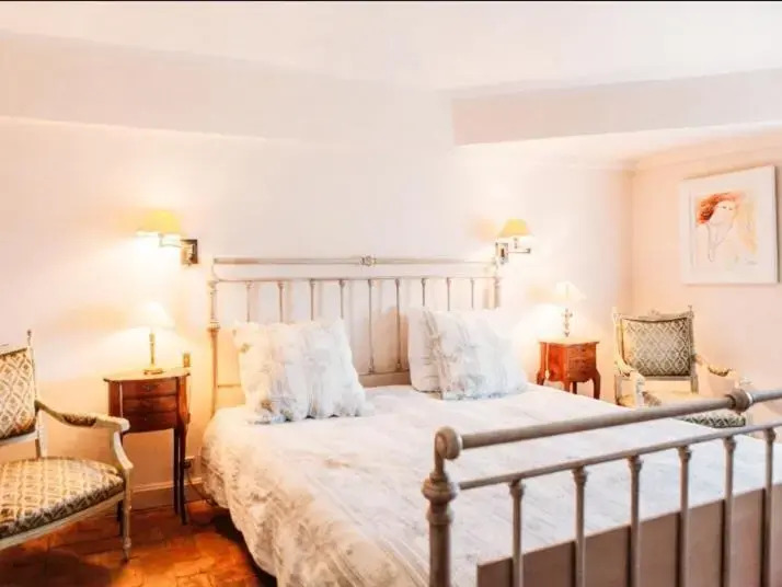 B&B Château Légier