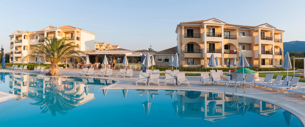 Alykanas Village Resort
