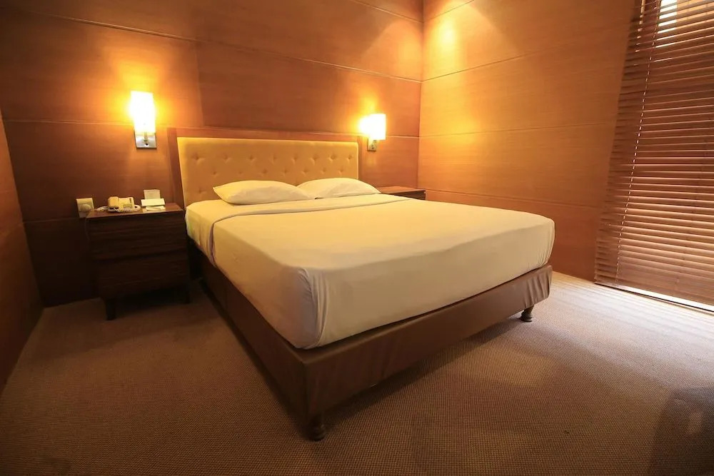 Hotel Mutiara 1 Malioboro Yogyakarta