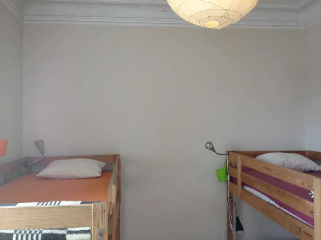 Grande Hostel de Coimbra