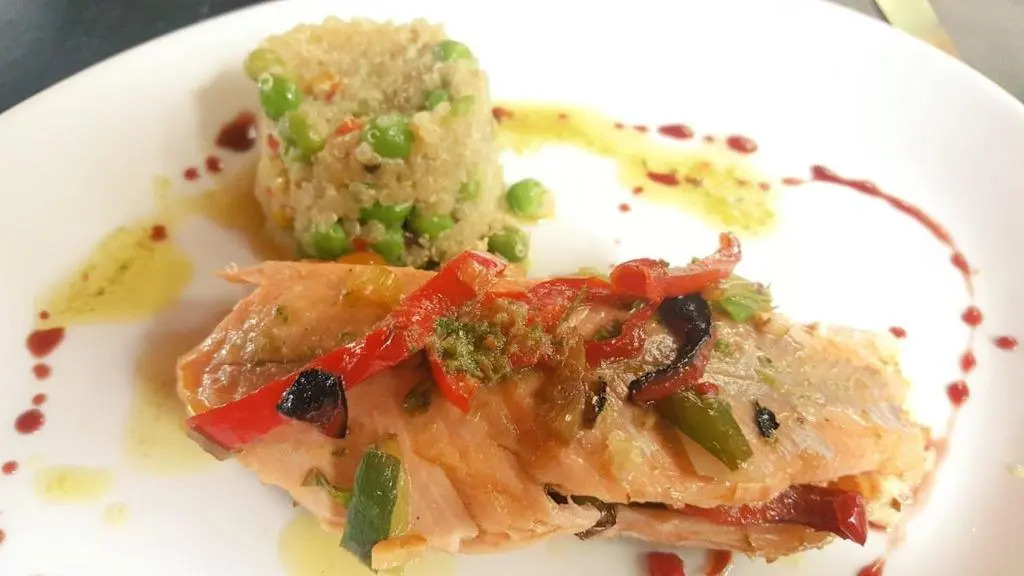La Posada Del Qenti - All Inclusive Saludable