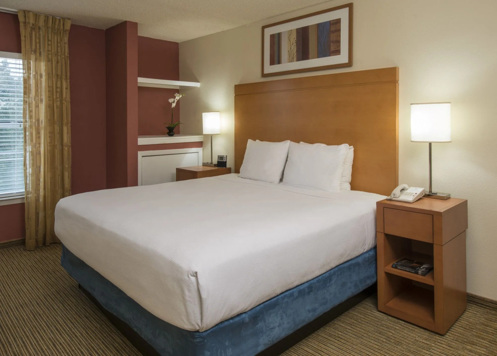 Hyatt House Houston/Energy Corridor