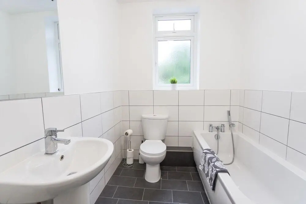 Short Stay Bristol - Foster House