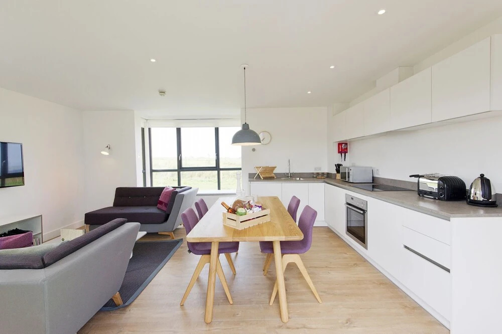 Highland - 2 Bed Luxury Apartment
