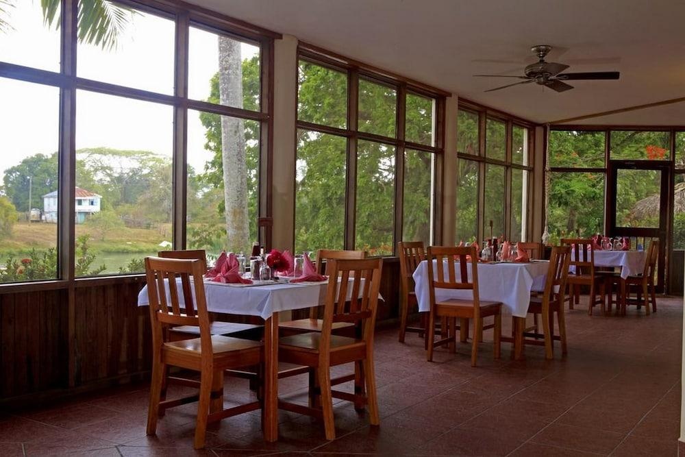 Black Orchid Resort