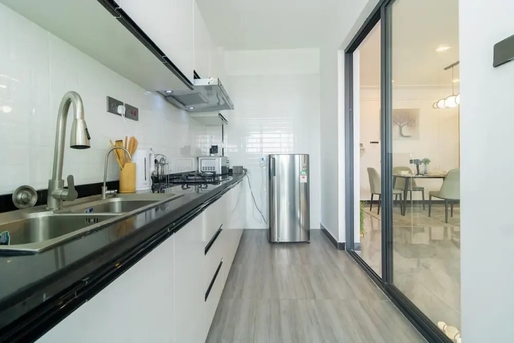 Staroot Residences