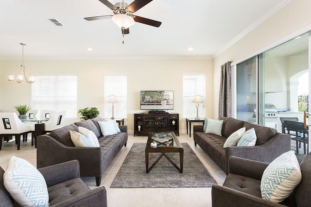 Villa W230 Castle Pines