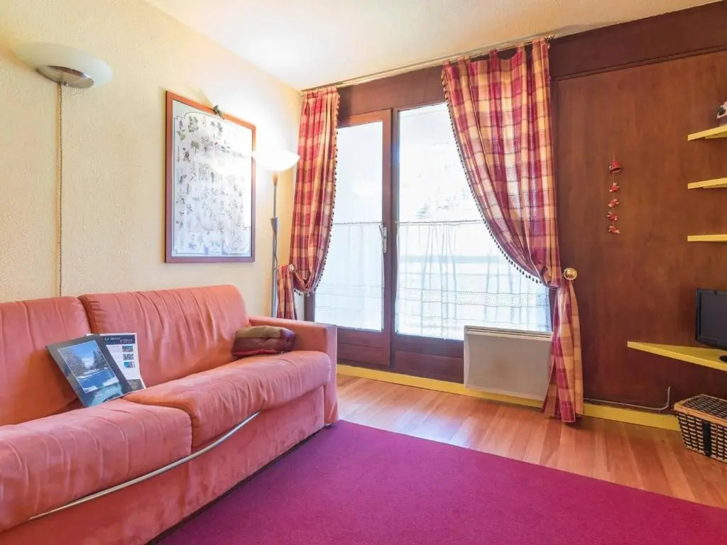 Appartement Montgenèvre, 2 pièces, 6 personnes - FR-1-330D-7