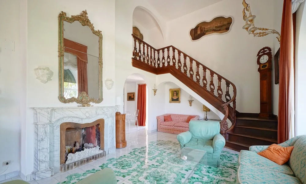 Charming Villa