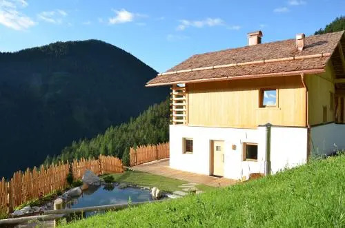 Naturchalet Rinkwein