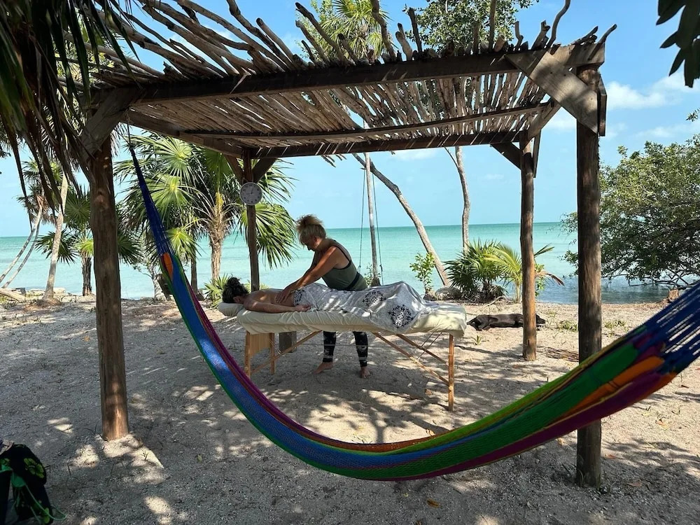 Belizima Eco Resort
