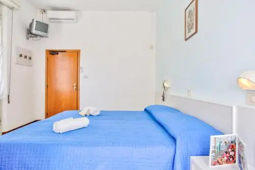 Hotel Delle Nazioni by Double Hospitality