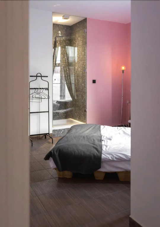 Różany Zakątek Loft