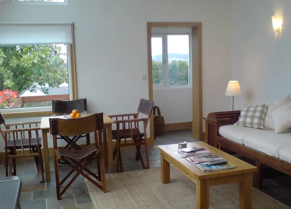 Charming 1-bedroom cottage