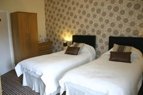 The Crown Inn