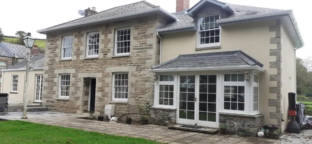 Penbetha House B&B