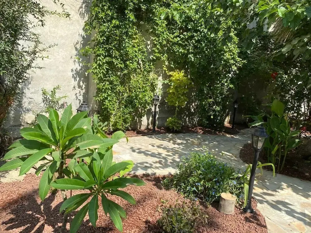 Flor Guest House
