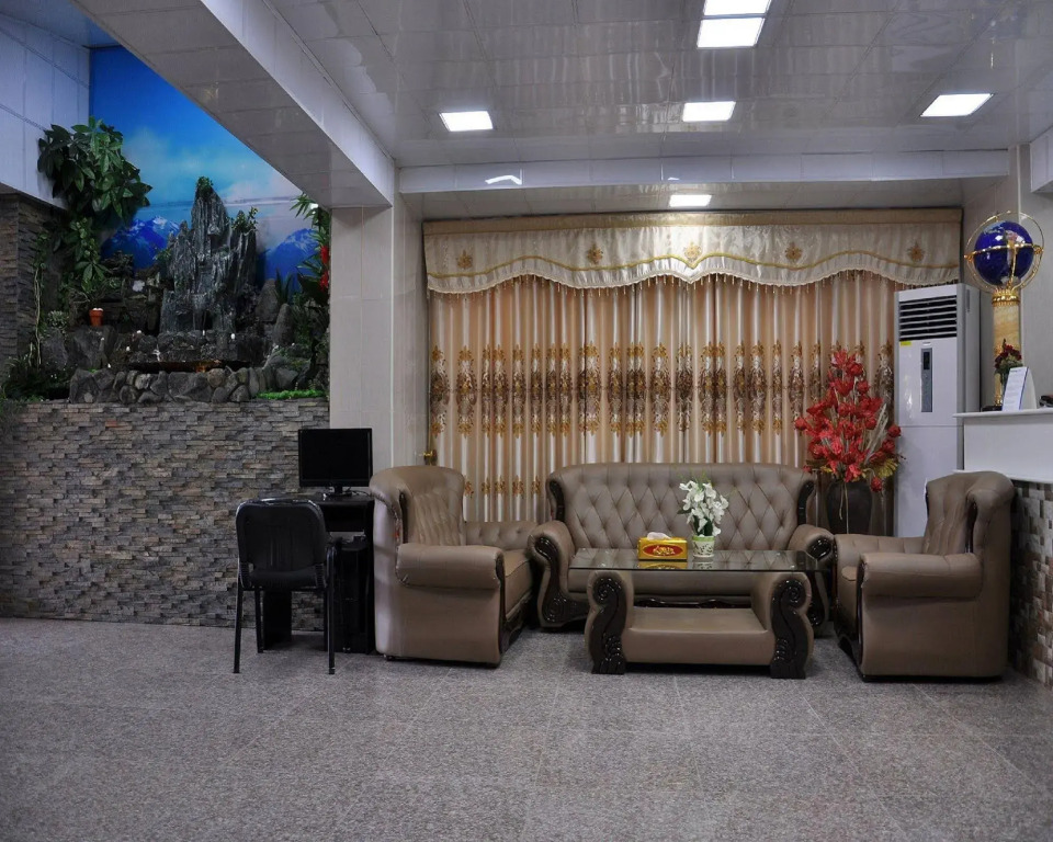 Tiger One Hotel