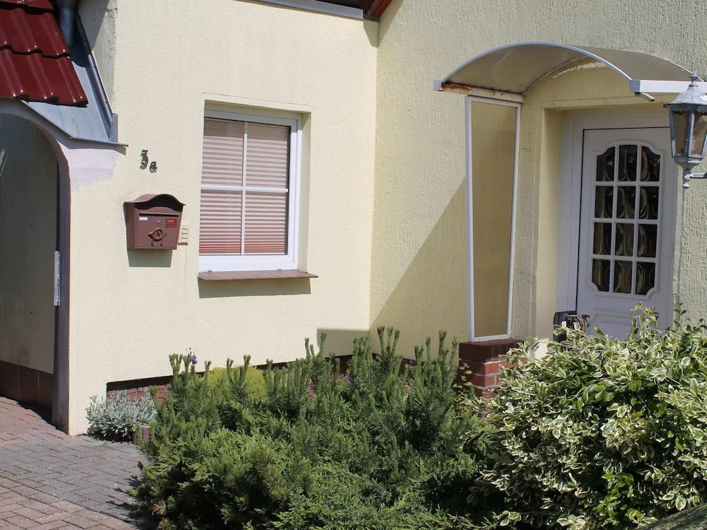 Komfortable Ferienwohnung in Strandnaehe in Rerik