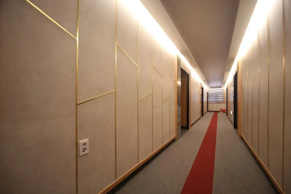 Masan Amor Hotel