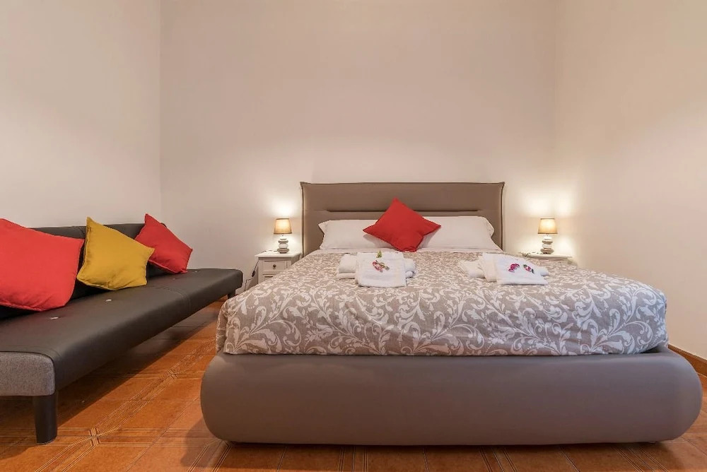 A Casa di Stif