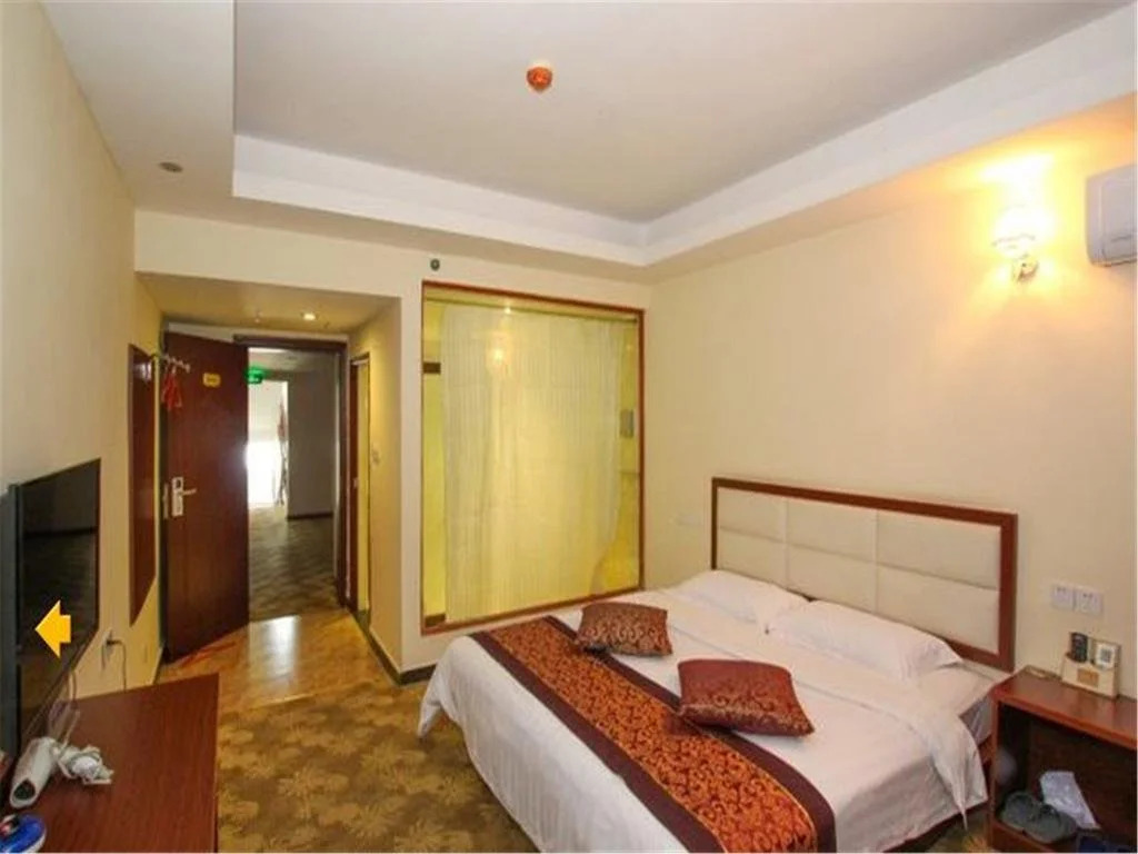 Yangshuo Mengjiangnan Garden Hotel