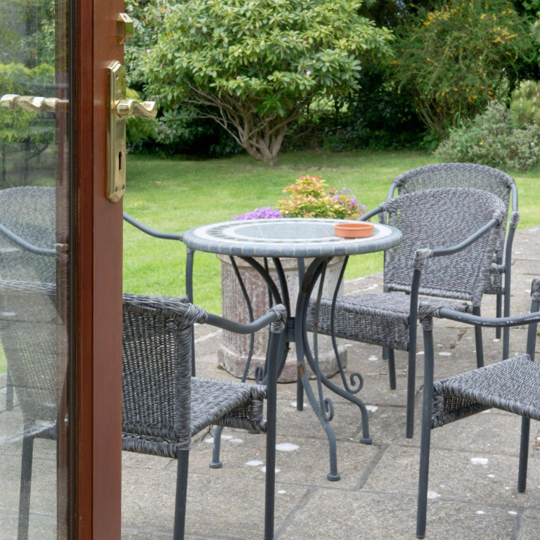 Tyn Rhos Country House
